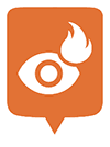 Wildfire Camera Map Layer Pin